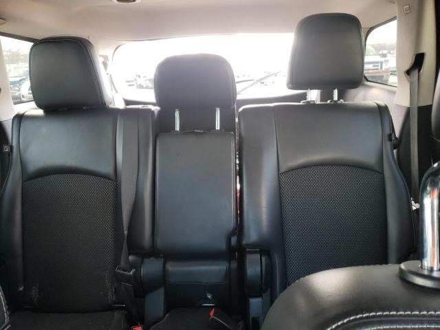 3C4PDDGG5JT361838 Dodge Journey Crossroad