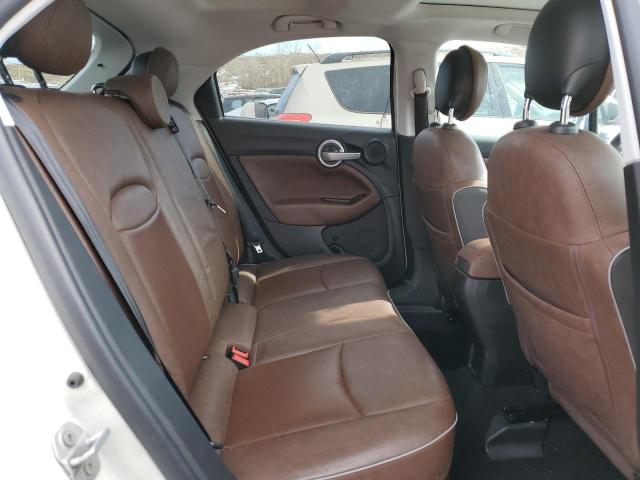 2016 FIAT 500X LOUNG ZFBCFYDT3GP504836
