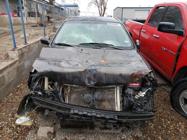 KNAFE121055098686 KIA SPECTRA LX