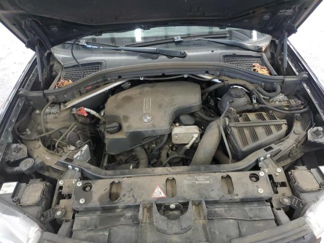 5UXWX9C56E0D24337 BMW X3 Xdrive28i