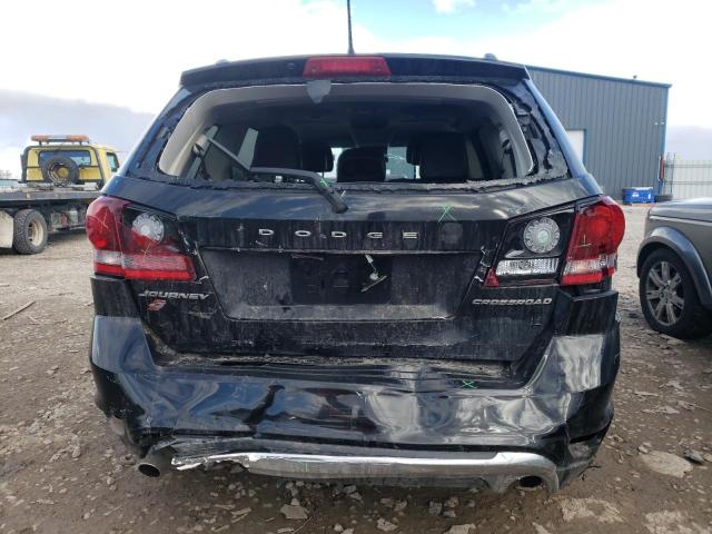 3C4PDDGG5JT361838 Dodge Journey Crossroad