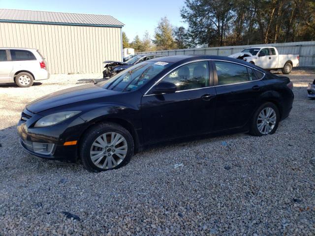 2009 Mazda Mazda6 i