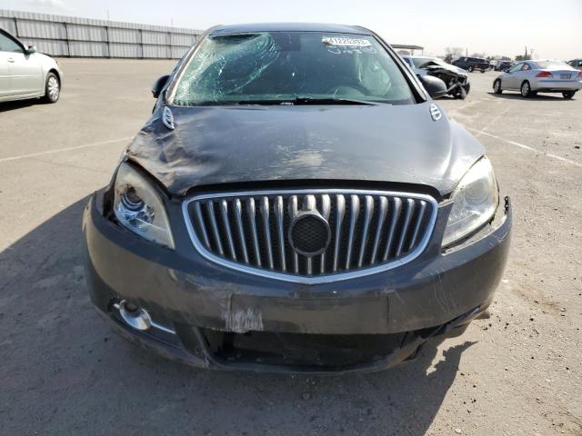 2015 BUICK VERANO CON - 1G4PR5SK0F4160652