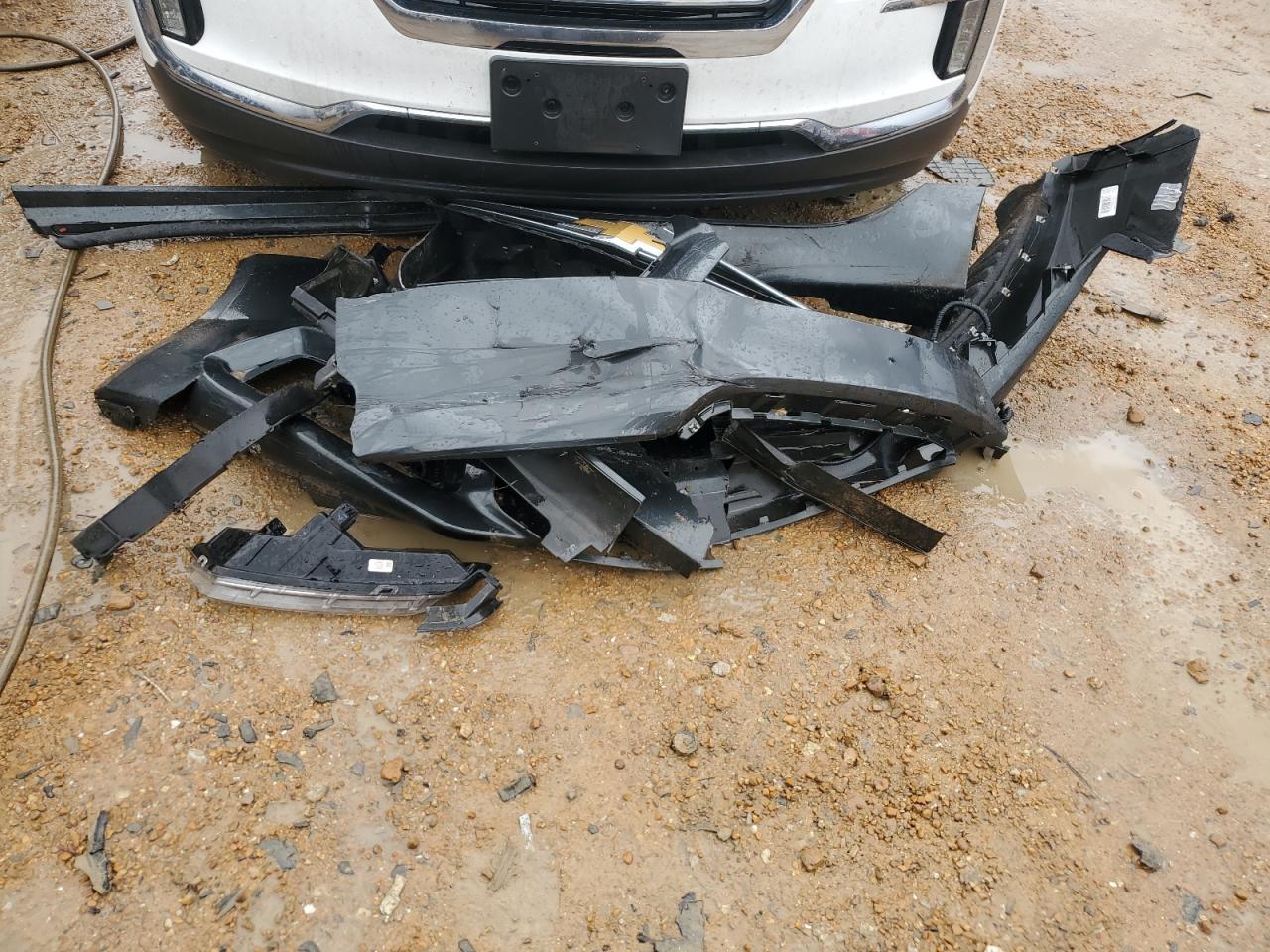 2G11Z5S36K9122958 2019 Chevrolet Impala Lt