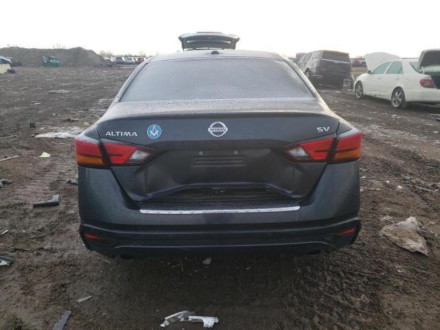 2019 NISSAN ALTIMA SV - 1N4BL4DV0KC195571