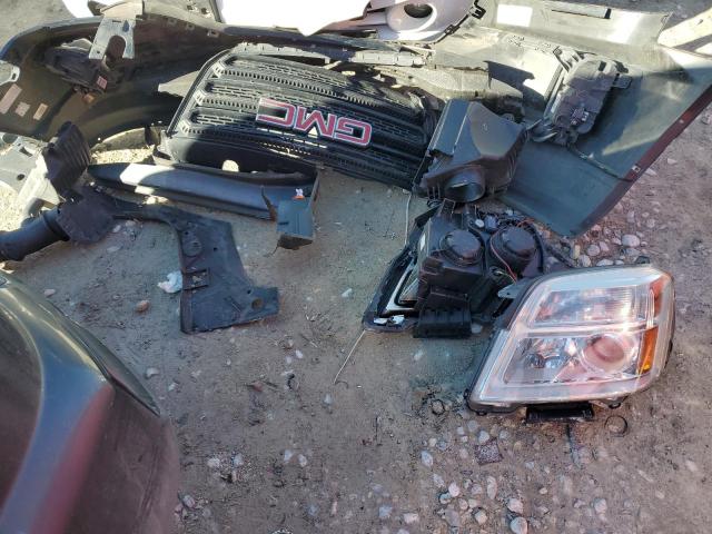 2GKALNEK1H6325962 GMC Terrain Sle