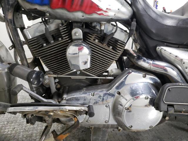 2005 HARLEY-DAVIDSON FLHRCI 1HD1FRW115Y702214
