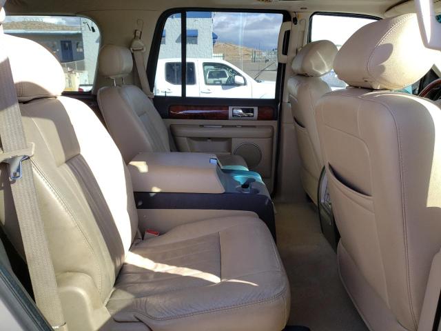5LMFU275X5LJ04943 Lincoln Navigator