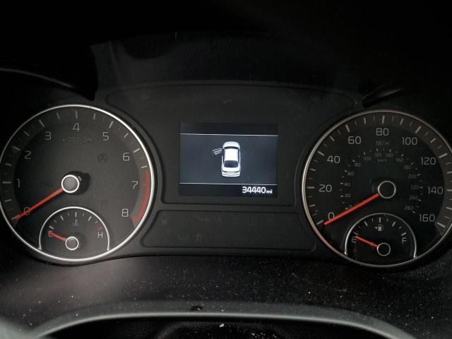 2019 KIA OPTIMA LX - 5XXGT4L37KG369491