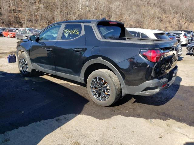 2022 HYUNDAI SANTA CRUZ - 5NTJBDAE2NH004255