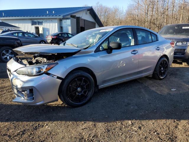 2019 Subaru Impreza 