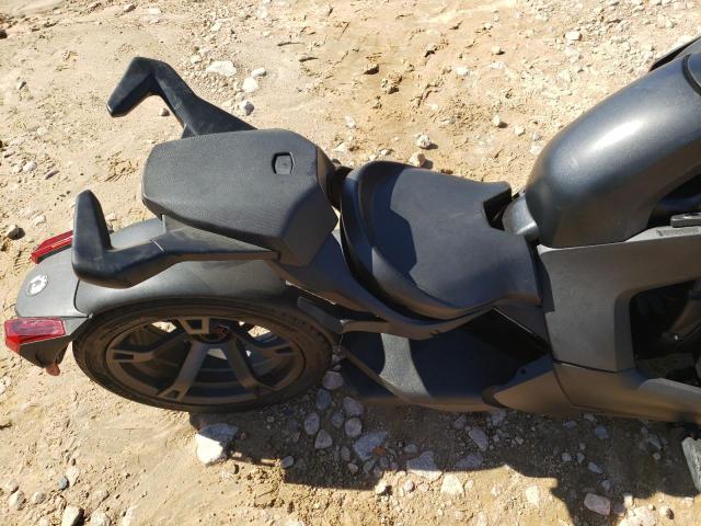 2019 CAN-AM RYKER - 3JB2FEG48KJ001110