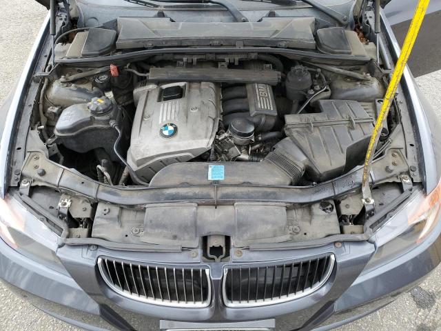 WBAVB13526PT01749 BMW 325 I