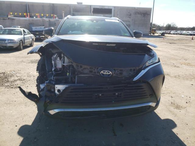 2021 TOYOTA VENZA LE - JTEAAAAH6MJ022608