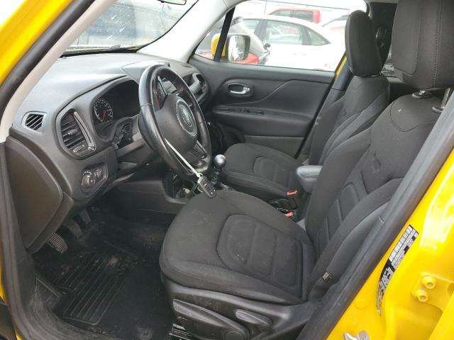 ZACCJABH8HPE90292 Jeep Renegade Latitude