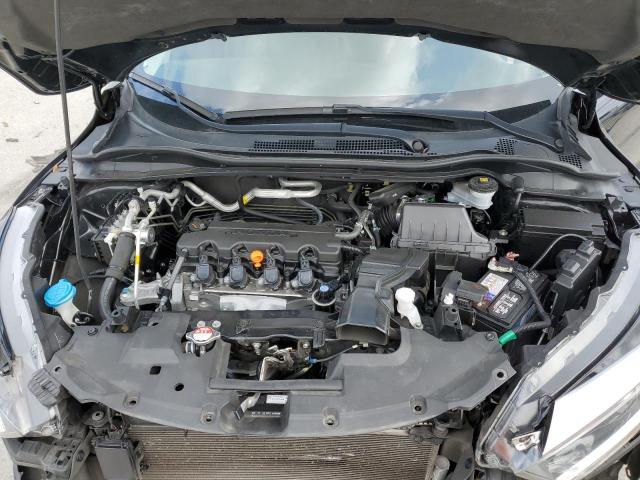 2019 HONDA HR-V 3CZRU5H70KM718782