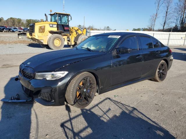 2020 BMW 3 Series M340i