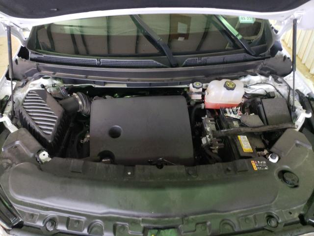 2021 BUICK ENCLAVE AV - 5GAERDKW9MJ184800