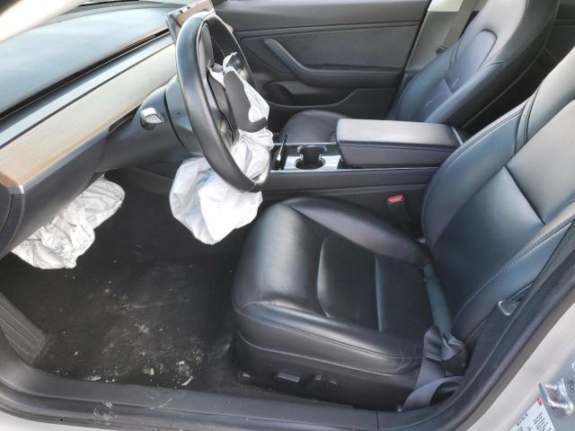 2018 TESLA MODEL 3 - 5YJ3E1EB9JF065172