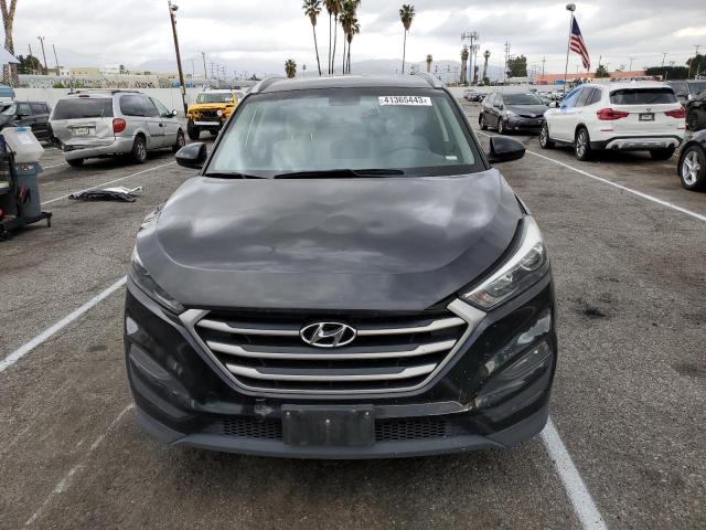 KM8J33A47JU722764 Hyundai TUCSON SEL