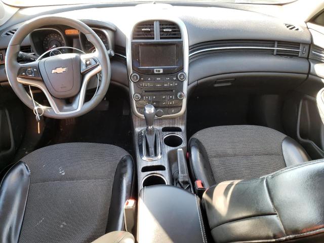 2016 CHEVROLET MALIBU LIM - 1G11C5SA5GU118202