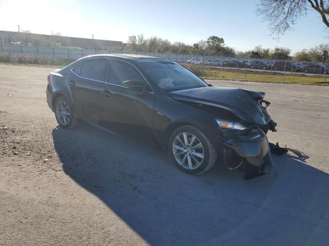 2015 LEXUS IS 250 - JTHBF1D2XF5074660