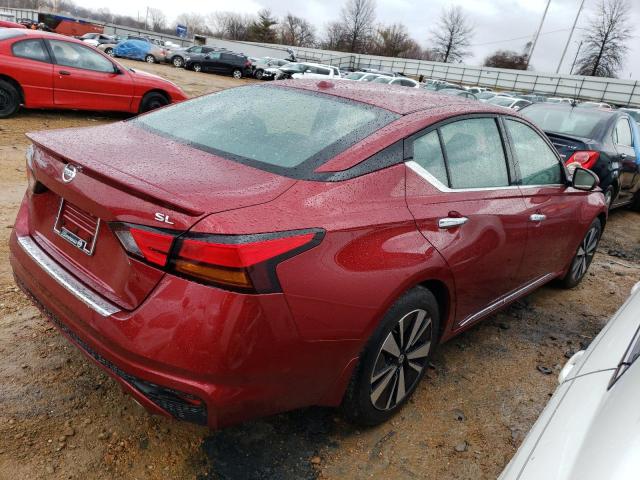 2020 NISSAN ALTIMA SL - 1N4BL4EV6LC263808