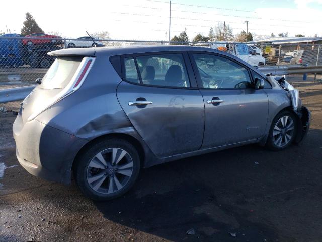 2016 NISSAN LEAF 1N4BZ0CP8GC309169