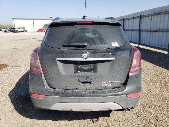 KL4CJASB8LB034558 Buick Encore Preferred