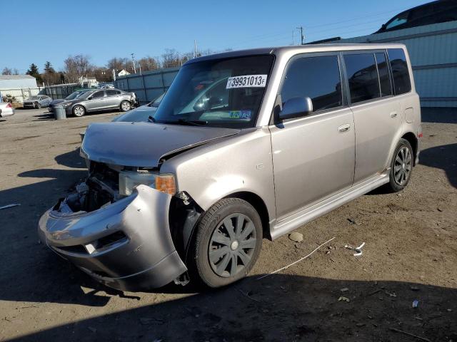 2005 Scion xB 