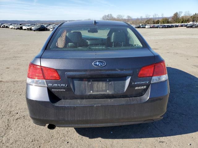 4S3BMBK61D3016089 Subaru Legacy 2.5i Limited