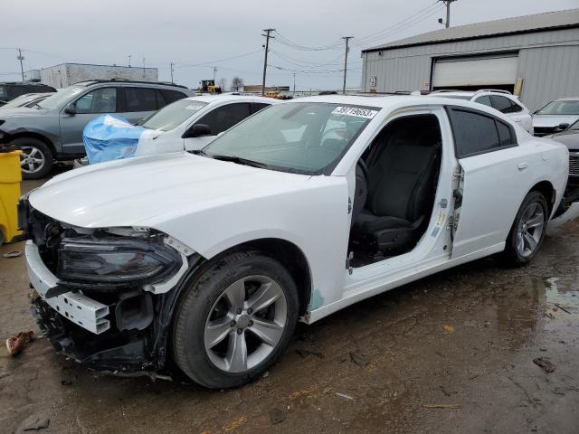 DODGE CHARGER SXT
