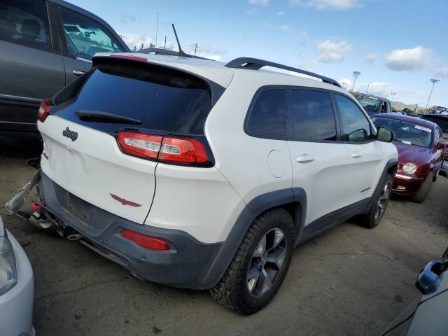 1C4PJMBS9FW674431 Jeep Cherokee Trailhawk