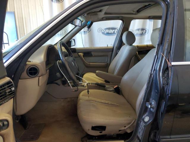 WBAHD6328SGK48589 BMW 525 I Automatic