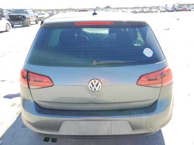 2015 VOLKSWAGEN GOLF - 3VW217AU1FM035245