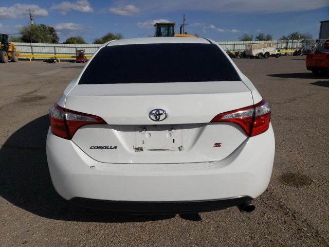 2015 TOYOTA COROLLA L - 5YFBURHE9FP194947