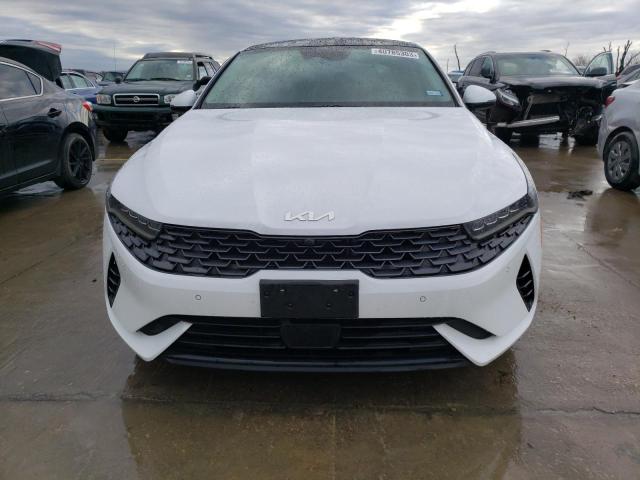 2022 KIA K5 EX - 5XXG34J20NG160253