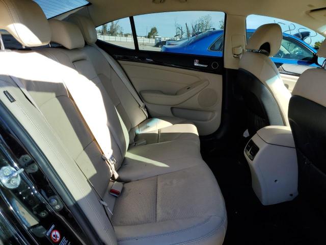 KNALN4D76E5148819 KIA Cadenza
