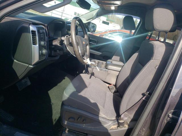 2016 CHEVROLET SILVERADO2 1GC2KVEG2GZ151207