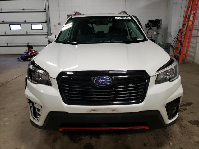 2020 SUBARU FORESTER S - JF2SKARC2LH604971