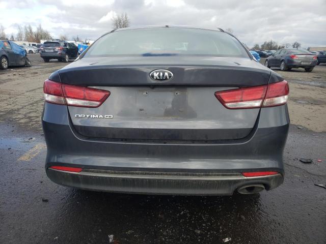 KNAGT4L3XG5119879 KIA Optima Lx