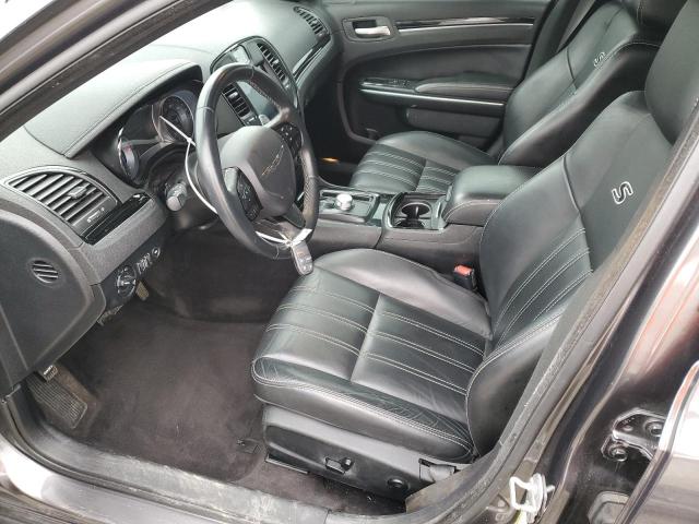 2018 CHRYSLER 300 S - 2C3CCABG6JH218319