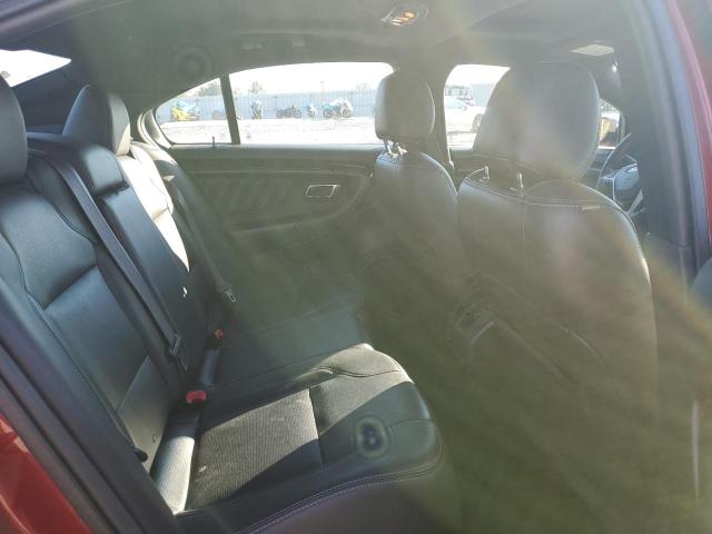 2015 FORD TAURUS LIM - 1FAHP2F85FG153356