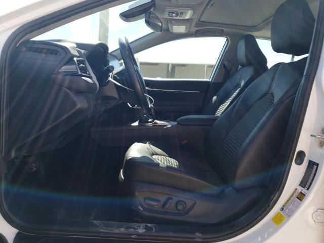 2022 TOYOTA CAMRY NIGH - 4T1S11AK2NU661682