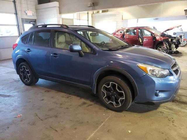 JF2GPACC5E8334413 Subaru XV