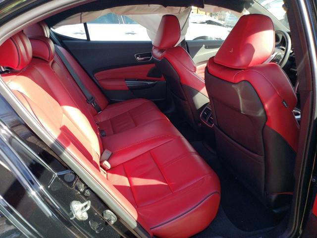 2019 ACURA TLX TECHNO - 19UUB3F69KA000361