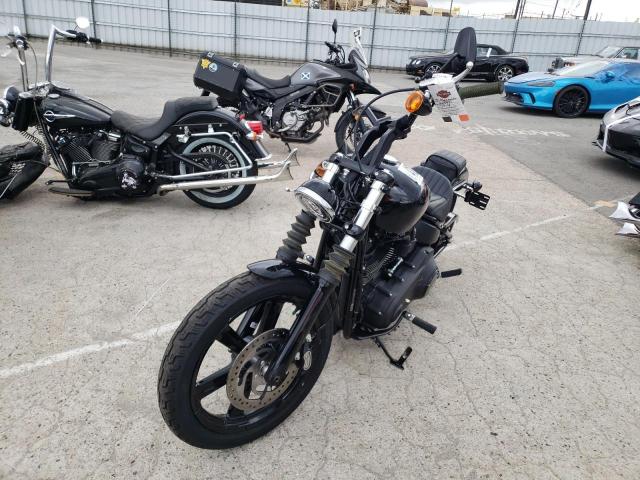 2022 HARLEY-DAVIDSON FXBBS - 1HD1YYK24NB069942