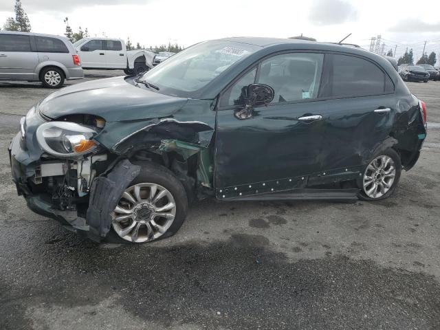 2016 FIAT 500X EASY - ZFBCFYBT3GP368825