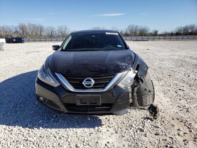 1N4AL3AP5JC133836 NISSAN ALTIMA 2018