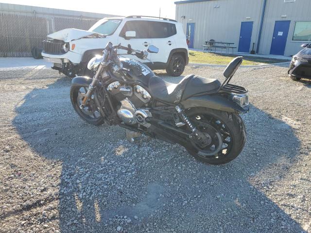 2007 HARLEY-DAVIDSON VRSCD - 1HD1HDZ137K805021